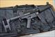Heckler Koch HK SP5 w/ SB PDW brace 2-10 or 30rd mags New 8.9" Tri lug