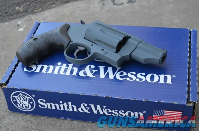 Smith & Wesson Governor 022188604108 Img-6
