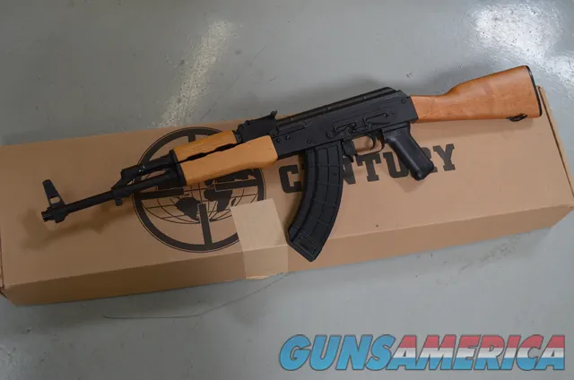 Century Arms WASR-10 787450515994 Img-1