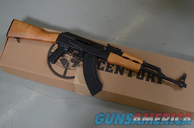 Century Arms WASR-10 787450515994 Img-4
