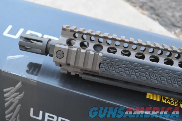 Daniel Defense MK18 URG  Img-1