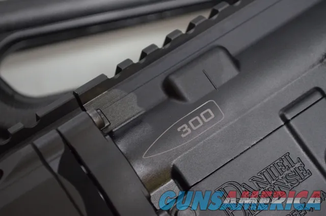 Daniel Defense DDM4 PDW SBR  Img-5