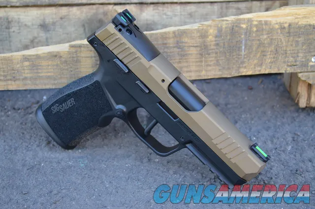 SIG SAUER P322 798681671731 Img-3