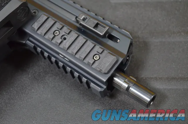 B&T APC45 Pro G Glock 21 mags SB Tactical folding pistol brace BT TB MLOK 6