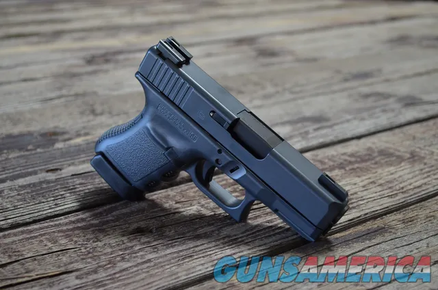 Glock 30S 45acp X-Werks Sniper Grey TruGlo TFX Pro 30 S New Img-3