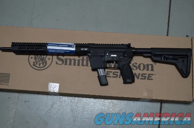 Smith & Wesson OtherResponse  Img-4