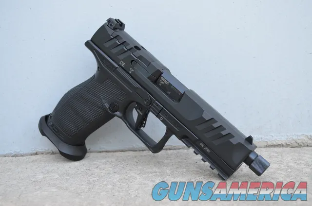 Walther PDP PRO SD Full Size 723364230004 Img-3