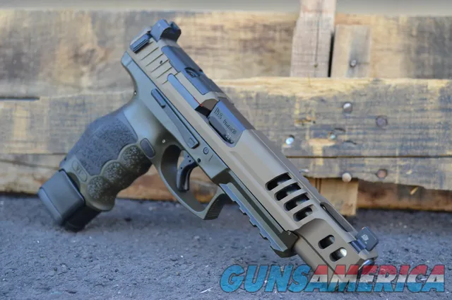 Heckler & Koch VP9 Match 642230263000 Img-3