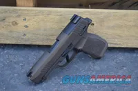 Sig Sauer P365 XL MS 9 OR P365XL X-Werks Midnight Bronze 365 Xray3