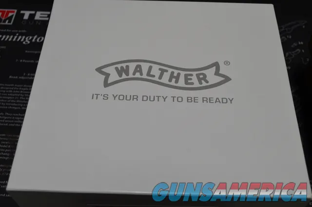 Walther P99AS Final Edition 723364229978 Img-2
