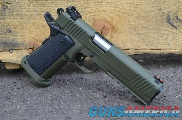 Rock Island Armory OtherM1911 A2 FS Tactical  Img-2