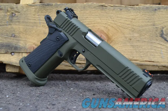 Rock Island Armory OtherM1911 A2 FS Tactical  Img-3