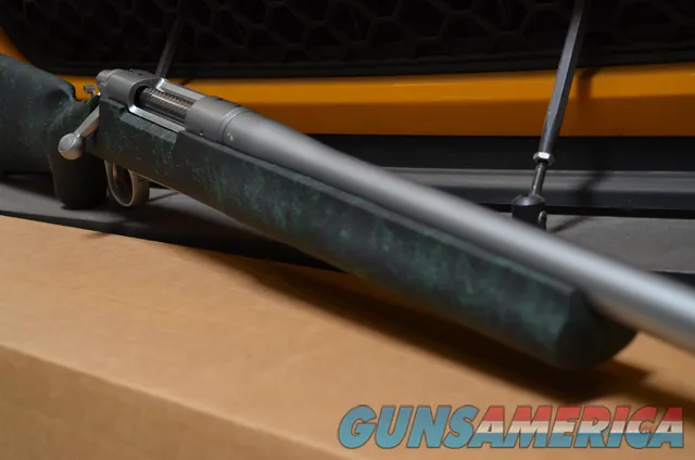 Remington 700 5R SS 300win Mag 1:10 TB HS Precision R85508 New X-Mark Pro