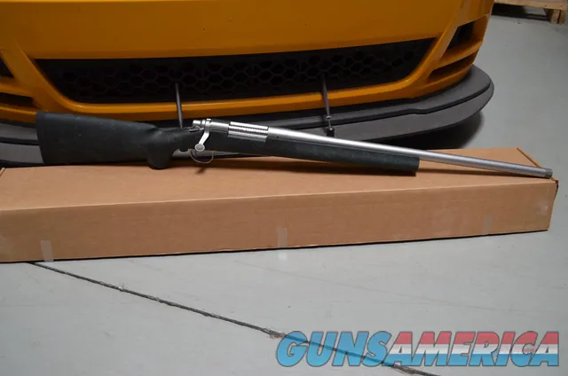 Remington 700 5R SS 300win Mag 1:10 TB HS Precision R85508 New X-Mark Pro