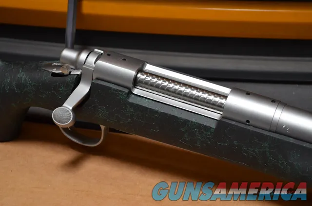 Remington 700 5R SS 300win Mag 1:10 TB HS Precision R85508 New X-Mark Pro