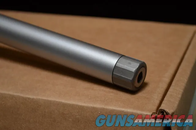 Remington 700 5R SS 300win Mag 1:10 TB HS Precision R85508 New X-Mark Pro