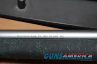 Remington 700 5R SS 300win Mag 1:10 TB HS Precision R85508 New X-Mark Pro