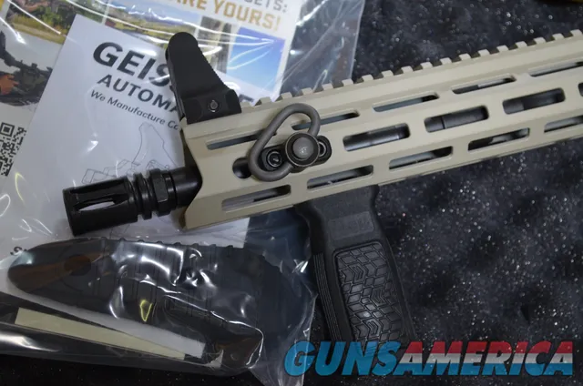 Daniel Defense OtherDesert Sage  Img-4