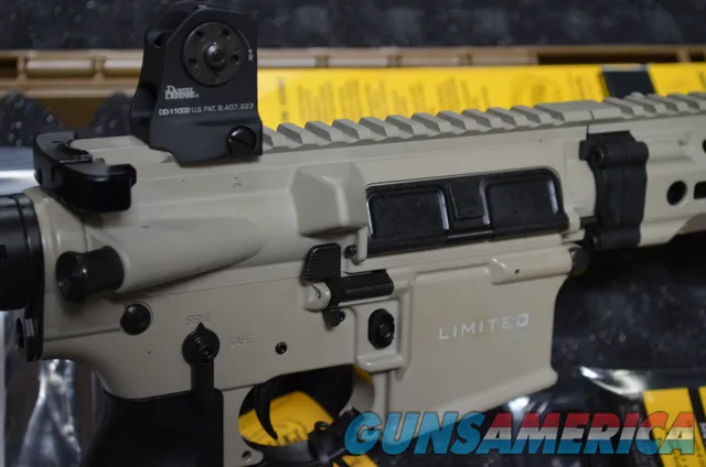 Daniel Defense OtherDesert Sage  Img-7