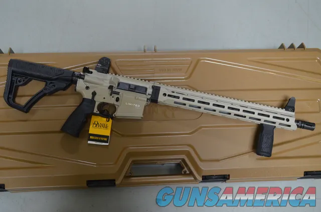 Daniel Defense OtherDesert Sage  Img-9