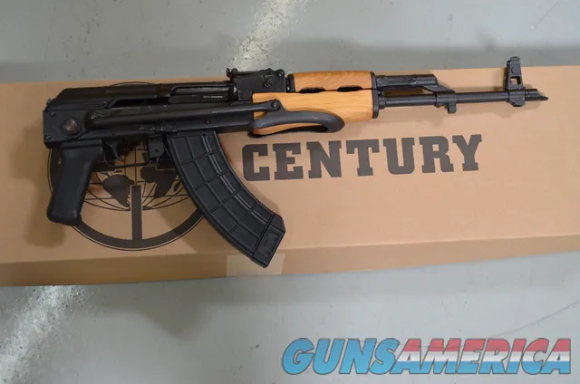 Century Arms WASR-10 787450620728 Img-2
