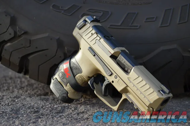 Heckler & Koch VP9SK OR 642230265462 Img-4