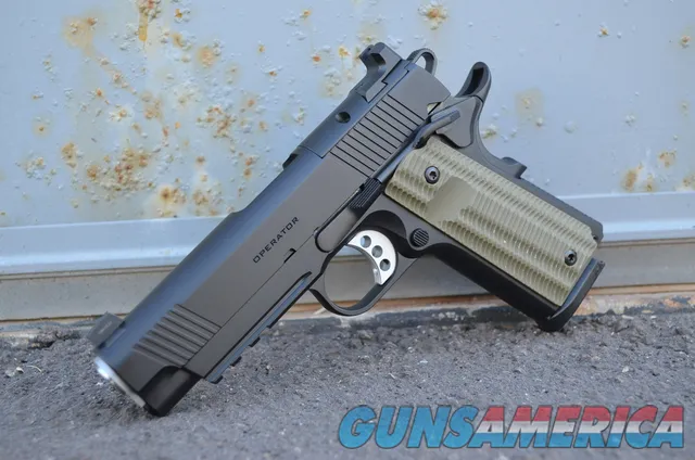 Springfield Armory 1911 706397919429 Img-2