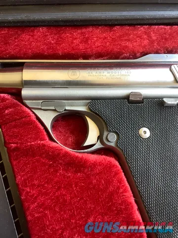.44 AutoMag for sale. Comes with extra brass.