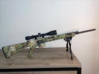 Remington R15 VTR