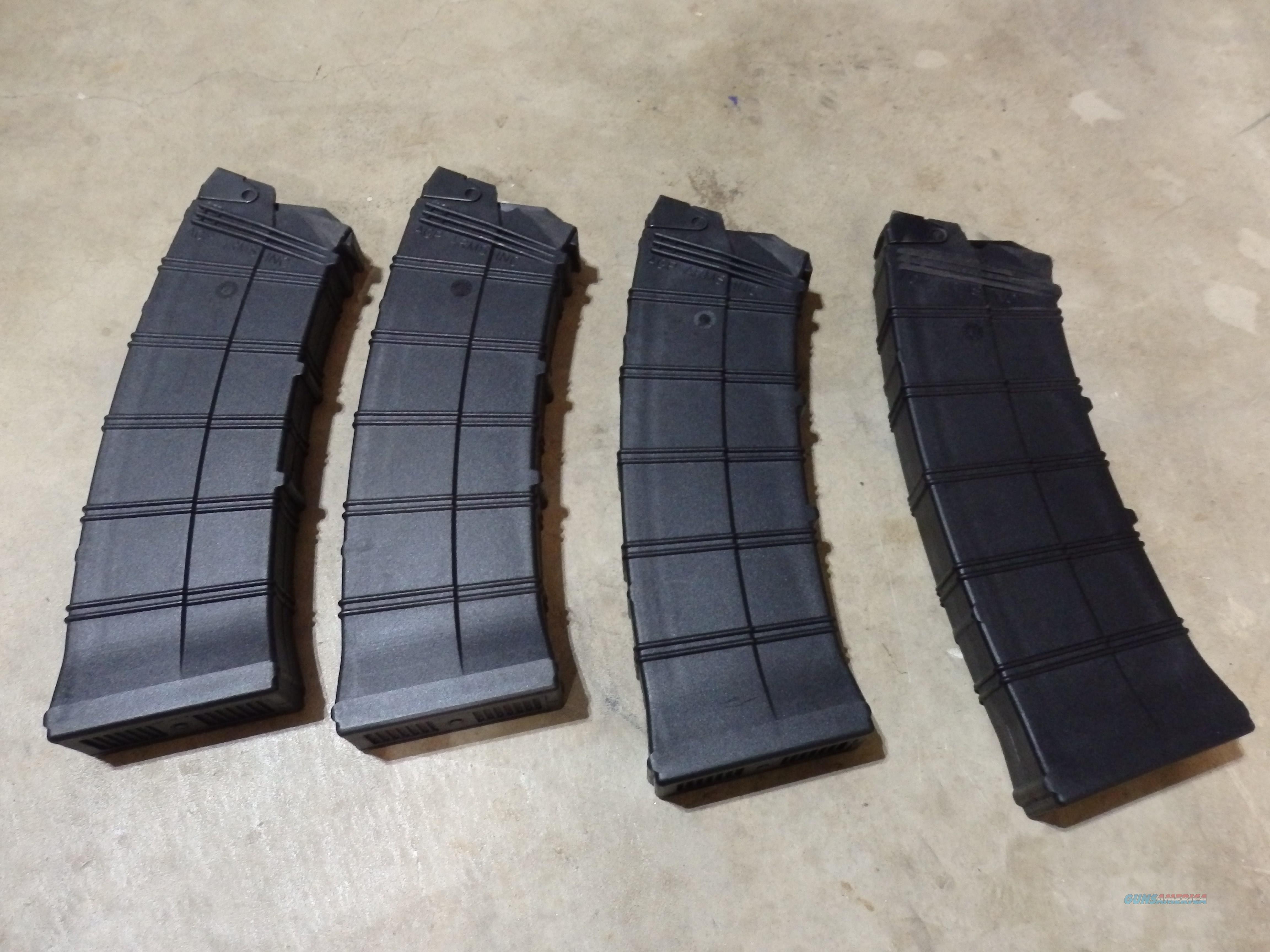 Saiga 12 magazines, 10 round, AGP for sale at 996079004