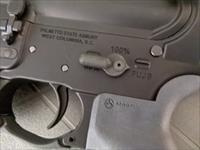 FUJB AR-15 Ghost Edition Complete Lower Receiver $200