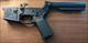 FUJB AR-15 Ghost Edition Complete Lower Receiver $200