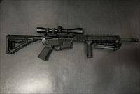 Daniel Defense DD4 V5 