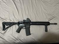 Daniel Defense DD4 V5 