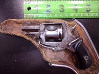 Velo-Dog Antique Revolver