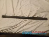 Serbu rn 50 50 bmg  dshk 29.5 inch barrel