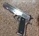 AMT hardballer 1911, polished