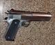 AMT hardballer 1911, polished
