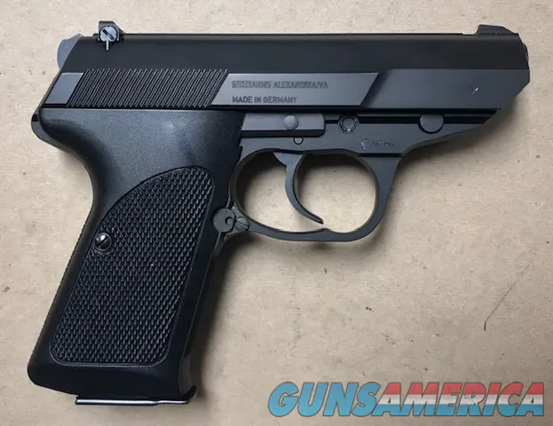 Walther OtherP5 Compact  Img-2