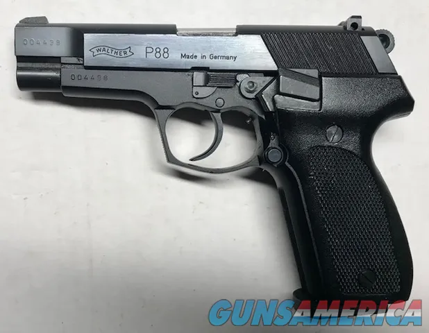 Walther OtherP88  Img-1
