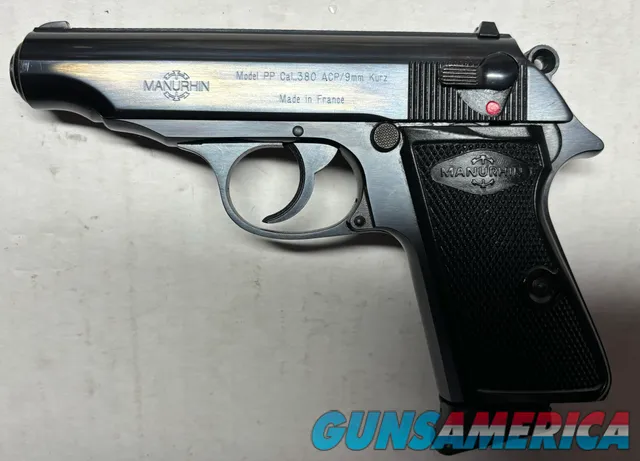 Walther OtherPP 698958002643 Img-1