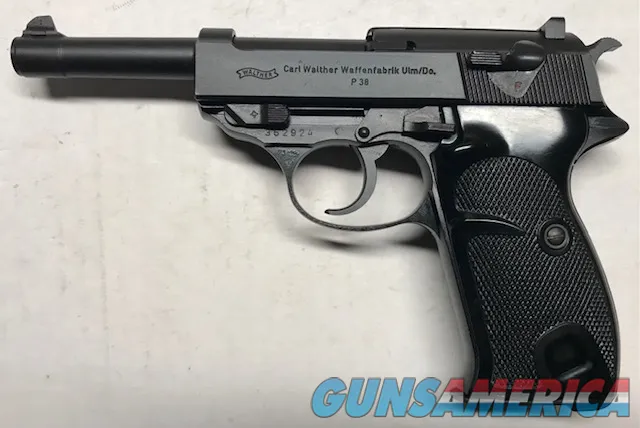 OtherWalther OtherP38  Img-1