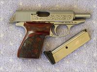 WALTHER  PPK/S-1