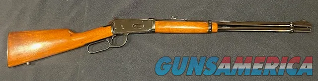 Winchester Repeating Arms Other1894  Img-1