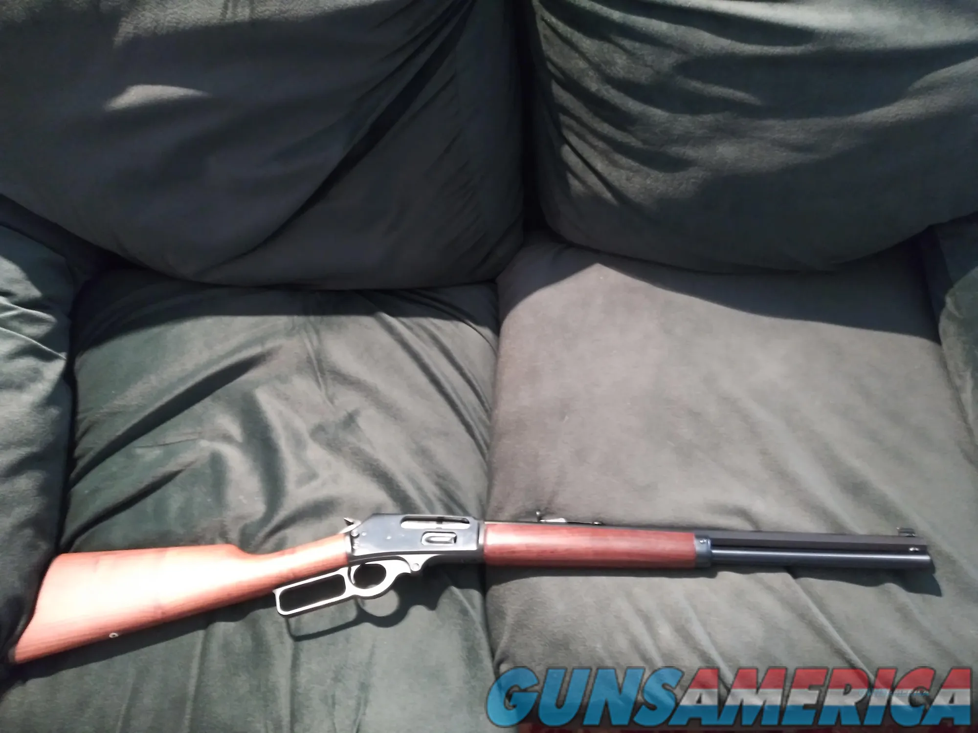 Marlin 1895 Ltd Iii