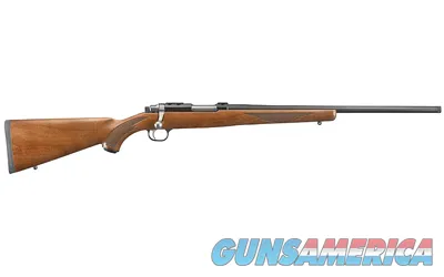 Ruger 77/22 .22 Hornet 07225 7225 20" NEW IN STOCK Bolt Action Rifle
