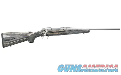 Ruger 77 Hawkeye Compact .308 win M77 17110 NEW IN STOCK Laminate