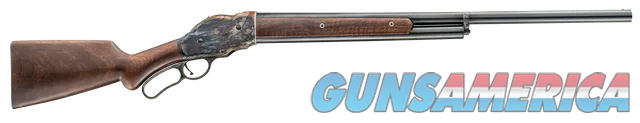 Chiappa 1887 12 ga Lever Action Shotun 28" 930.001 NEW Case Color Hardened