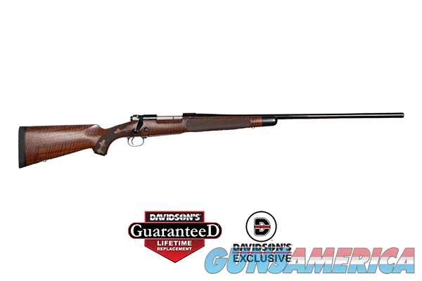 Winchester Model 70 Western Big Game .300 Win Mag Limited NEW AAA Claro 26" 535245233