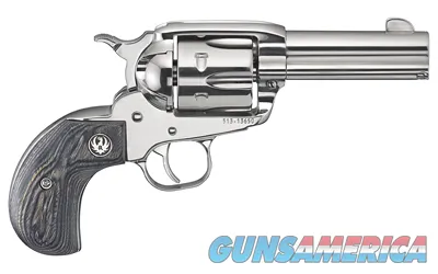 Ruger Vaquero Talo Edition .357 Mag Birds Head Grip NEW Stainless 5162 05162